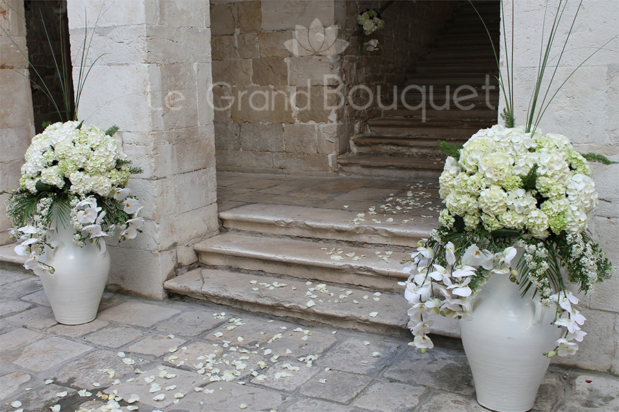 Le Grand Bouquet Casa