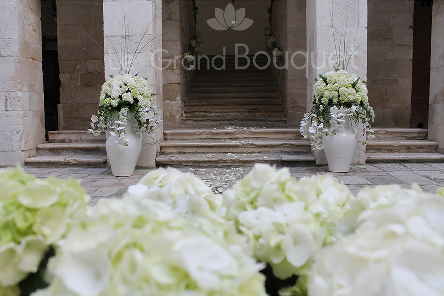 Le Grand Bouquet Casa