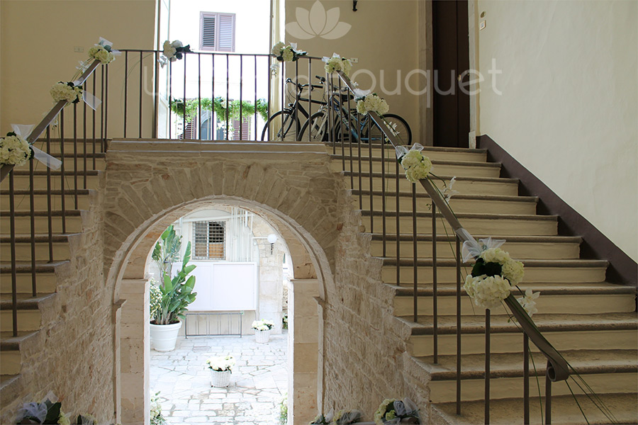 Le Grand Bouquet Casa